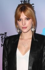 BELLA THORNE at Friends 