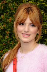 BELLA THORNE at Lovegold