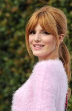 BELLA THORNE at Lovegold