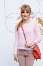 BELLA THORNE at Lovegold