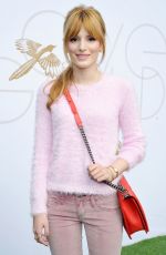 BELLA THORNE at Lovegold