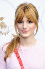 BELLA THORNE at Lovegold