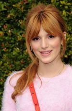 BELLA THORNE at Lovegold