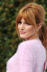 BELLA THORNE at Lovegold