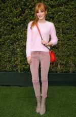 BELLA THORNE at Lovegold