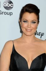 BELLAMY YOUNG at Disney ABC Television Group 2014 TCA Winter Press Tour