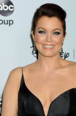 BELLAMY YOUNG at Disney ABC Television Group 2014 TCA Winter Press Tour