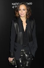 BERENICE BEJO at 2014 National Board of Review Awards Gala in New York