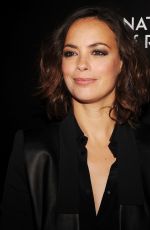 BERENICE BEJO at 2014 National Board of Review Awards Gala in New York