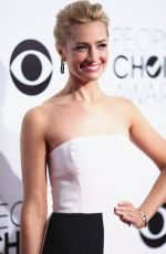 BETH BEHRS at 40th Annual People