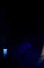 BEYONCE Performs at 2014 Grammy Awards in Los Angeles