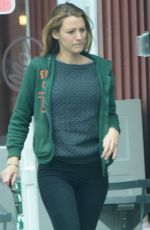 BLAKE LIVELY at Brentwood Country Mart
