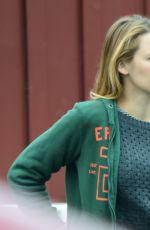 BLAKE LIVELY at Brentwood Country Mart