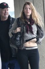 BLAKE LIVELY Out and About in Aspen