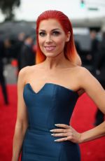 BONNIE MCKEE at 2014 Grammy Awards in Los Angeles