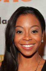 BRESHA WEBB at Celebration of Black Cinema Hosted by Broadcast Film Critics