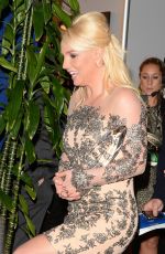 BRITNEY SPEARS at 40th Annual People