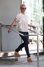 BRITNEY SPEARS Out Shopping in West Hollywood