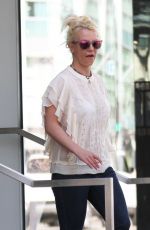 BRITNEY SPEARS Out Shopping in West Hollywood