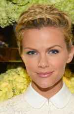 BROOKLYN DECKEER at Tory Burch Rodeo Drive Flagship Opening in Beverly Hills