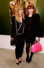BRYCE DALLAS HOWARD at Alex Prager: Face in the Crowd Exhibition Opening Night Reception in LosAngeles