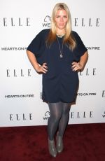 BUSY PHILIPPS at Elle’s Women in television Celebration in Hollywood