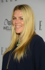 BUSY PHILIPPS at Elle’s Women in television Celebration in Hollywood