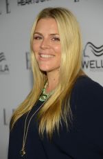 BUSY PHILIPPS at Elle’s Women in television Celebration in Hollywood