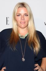 BUSY PHILIPPS at Elle’s Women in television Celebration in Hollywood