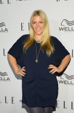 BUSY PHILIPPS at Elle’s Women in television Celebration in Hollywood