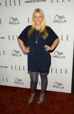 BUSY PHILIPPS at Elle’s Women in television Celebration in Hollywood