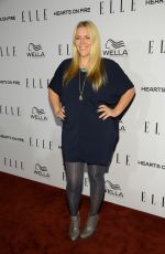 BUSY PHILIPPS at Elle’s Women in television Celebration in Hollywood