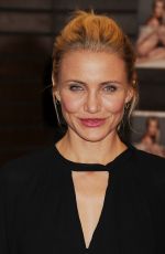 CAMERON DIAZ at The Body Book Signing at Barnes and Noble in Los Angeles