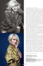CANDICE SWANEPOEL in Elle Magazine, South Africa January 2014 Issue