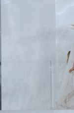 CARA DELEVINGNE - Chanel Fashion Show in Paris