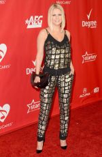 CARRIE KEAGAN at 2014 Musicares Person of the Year Gala in Los Angeles 1