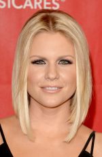 CARRIE KEAGAN at 2014 Musicares Person of the Year Gala in Los Angeles 1