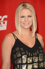 CARRIE KEAGAN at 2014 Musicares Person of the Year Gala in Los Angeles 1