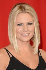 CARRIE KEAGAN at 2014 Musicares Person of the Year Gala in Los Angeles 1