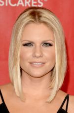 CARRIE KEAGAN at 2014 Musicares Person of the Year Gala in Los Angeles 1