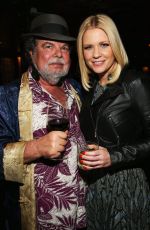 CARRIE KEAGAN at Celebration of Black Cinema Hosted by Broadcast Film Critics