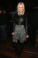 CARRIE KEAGAN at Celebration of Black Cinema Hosted by Broadcast Film Critics