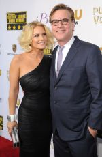 CARRIE KEAGAN at Critic