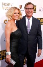 CARRIE KEAGAN at Critic