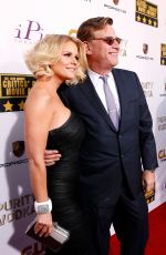 CARRIE KEAGAN at Critic