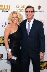 CARRIE KEAGAN at Critic