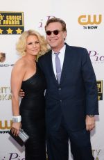 CARRIE KEAGAN at Critic