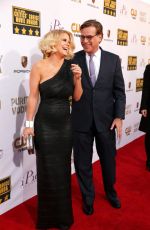CARRIE KEAGAN at Critic