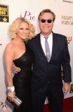 CARRIE KEAGAN at Critic