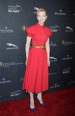 CATE BLANCHET at 2014 BAFTA LA Awards in Beverly Hills
